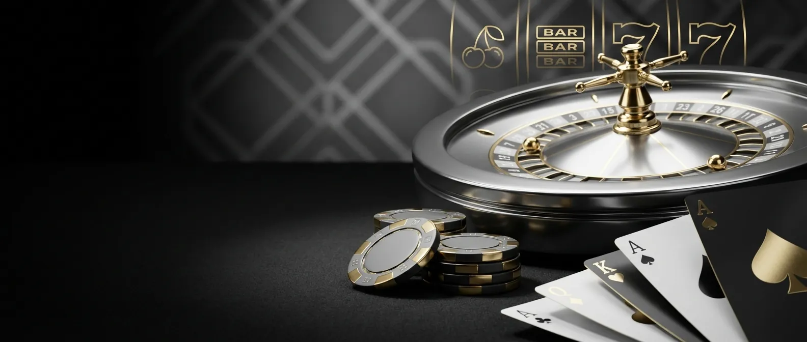 betFIRST Casino bonus