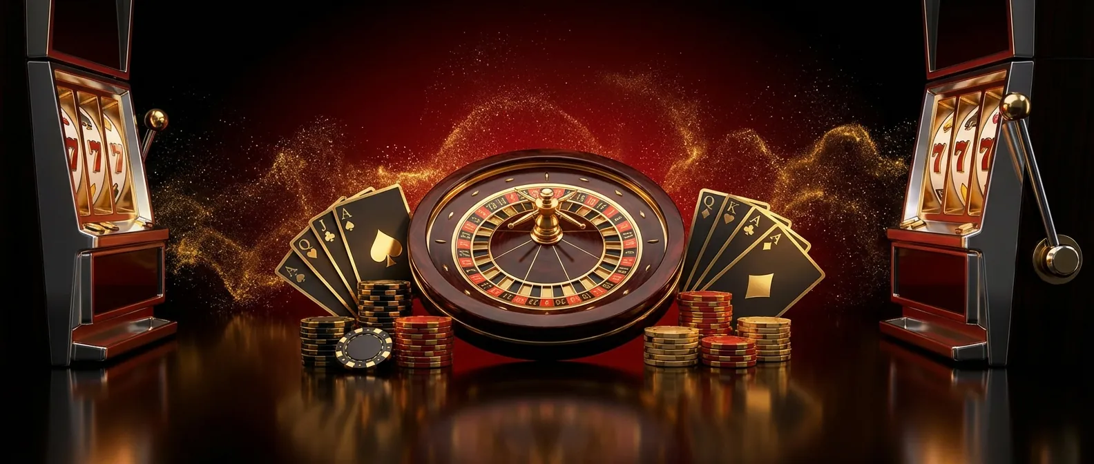 betFIRST Casino bonus